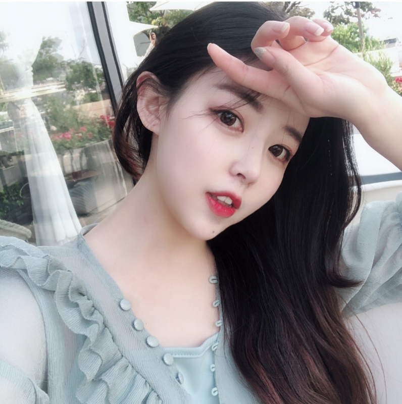 Destiny的第一张照片--九江相亲服务中心