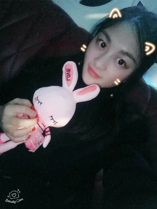 你好的第一张照片--九江相亲服务中心