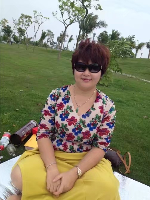 等有缘人的第一张照片--九江相亲服务中心