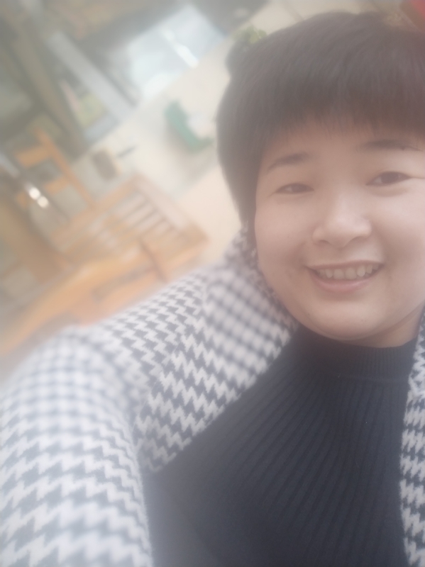 等有缘人的第二张照片--九江相亲服务中心