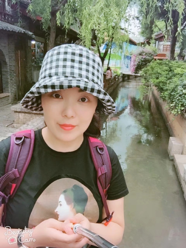 乐妞的第三张照片--九江相亲服务中心