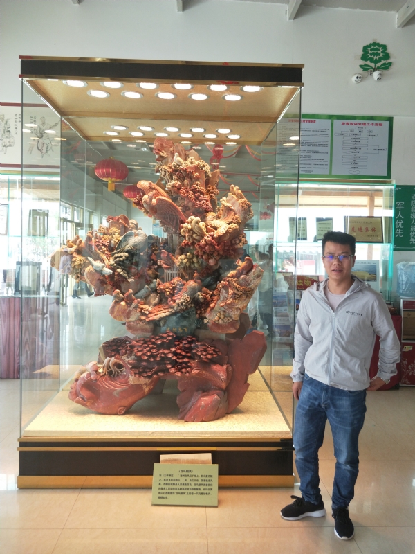 暖阳的第一张照片--九江相亲服务中心