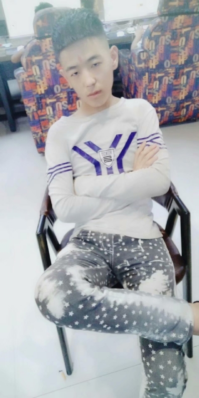 神木市二强的第一张照片--九江相亲服务中心