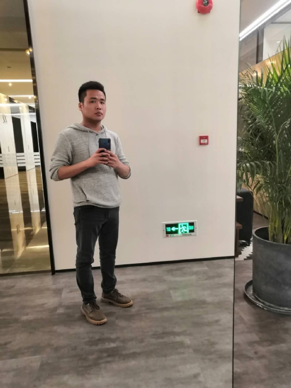 Tim的第二张照片--九江相亲服务中心