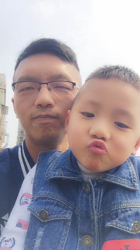 林松的第一张照片--九江相亲服务中心