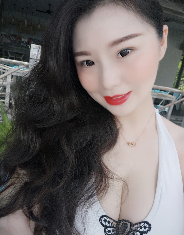 yoyo的第一张照片--九江相亲服务中心