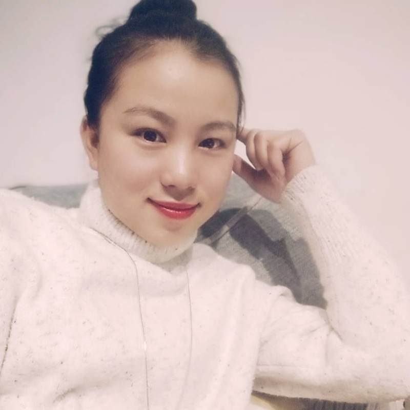 QUEEN的第一张照片--九江相亲服务中心