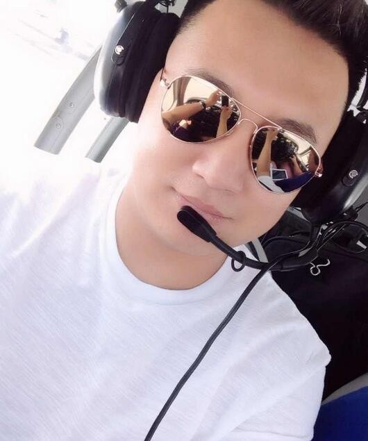 张宏发的第一张照片--九江相亲服务中心