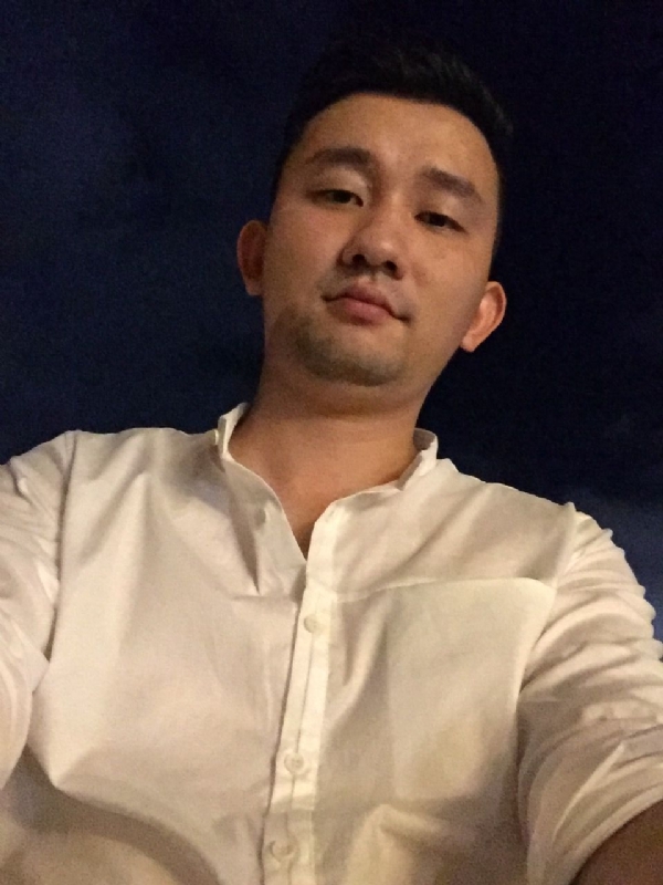 天昊的第一张照片--九江相亲服务中心