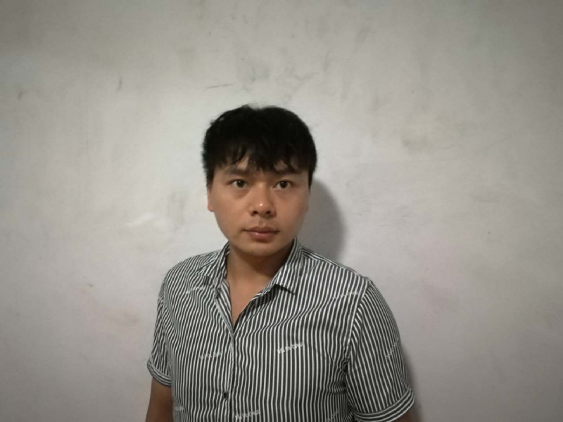 微笑的云的第一张照片--九江相亲服务中心