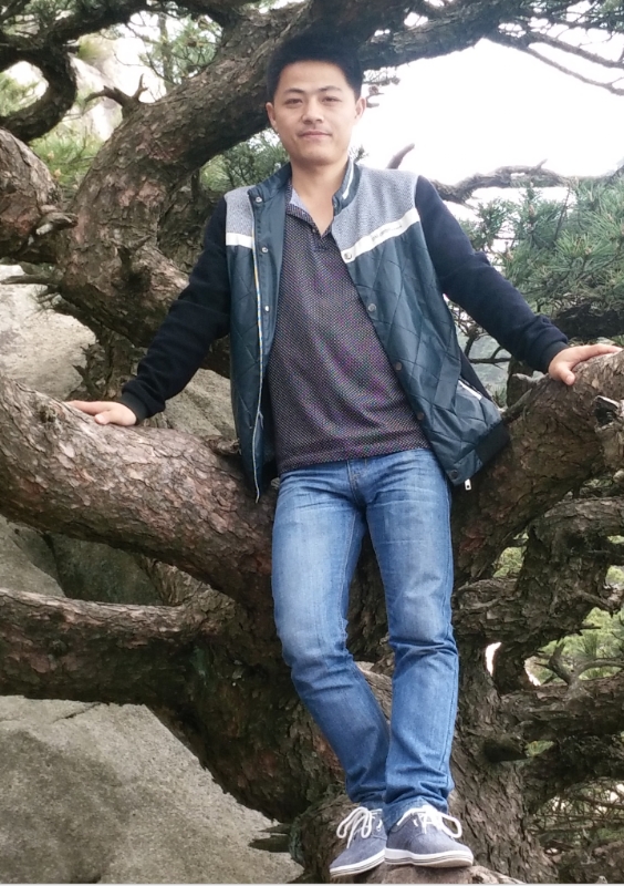 盼的第一张照片--九江相亲服务中心