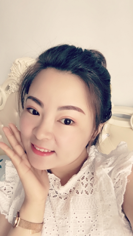 美琳的第一张照片--九江相亲服务中心