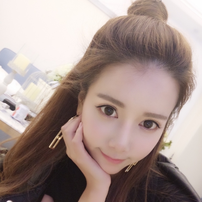 心若初晴的第一张照片--九江相亲服务中心