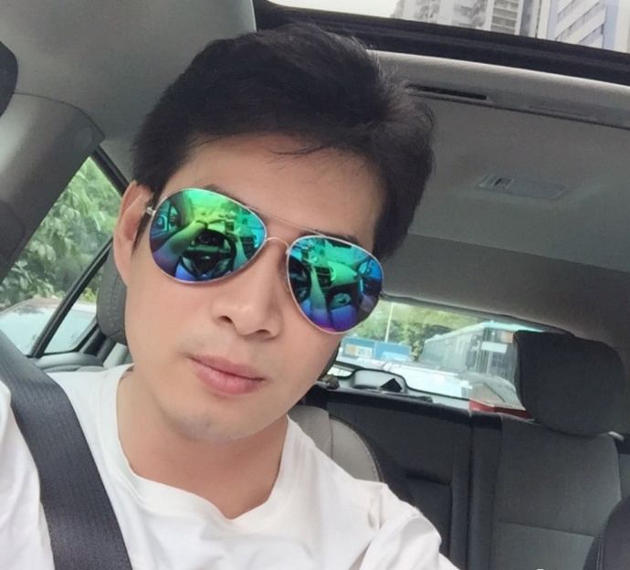 离开水的鱼的第一张照片--九江相亲服务中心