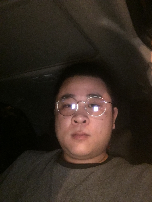 Gang的第一张照片--九江相亲服务中心