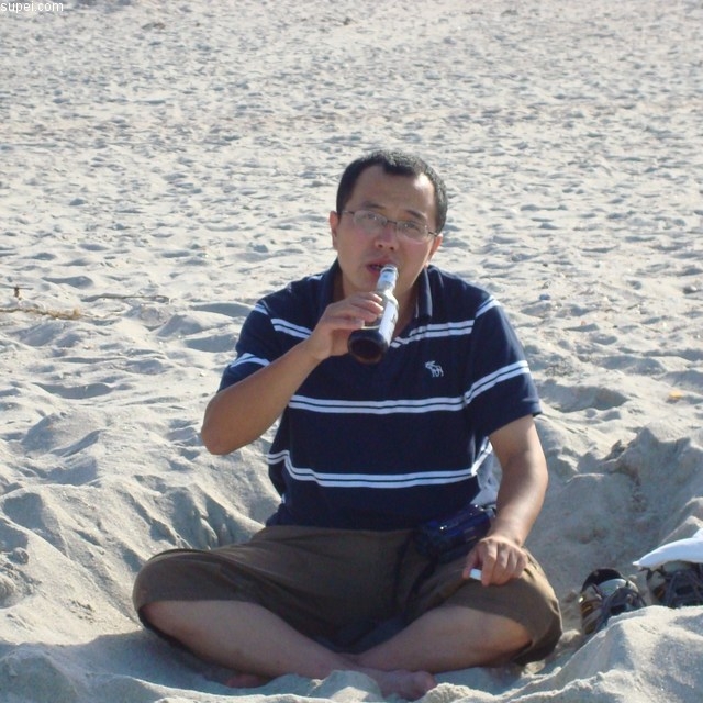 peter的第一张照片--九江相亲服务中心