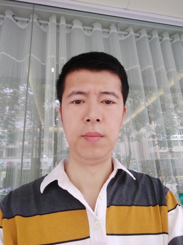 海怀的第一张照片--九江相亲服务中心