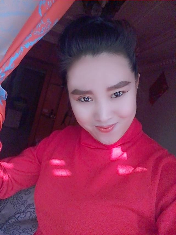 红狼的第一张照片--九江相亲服务中心