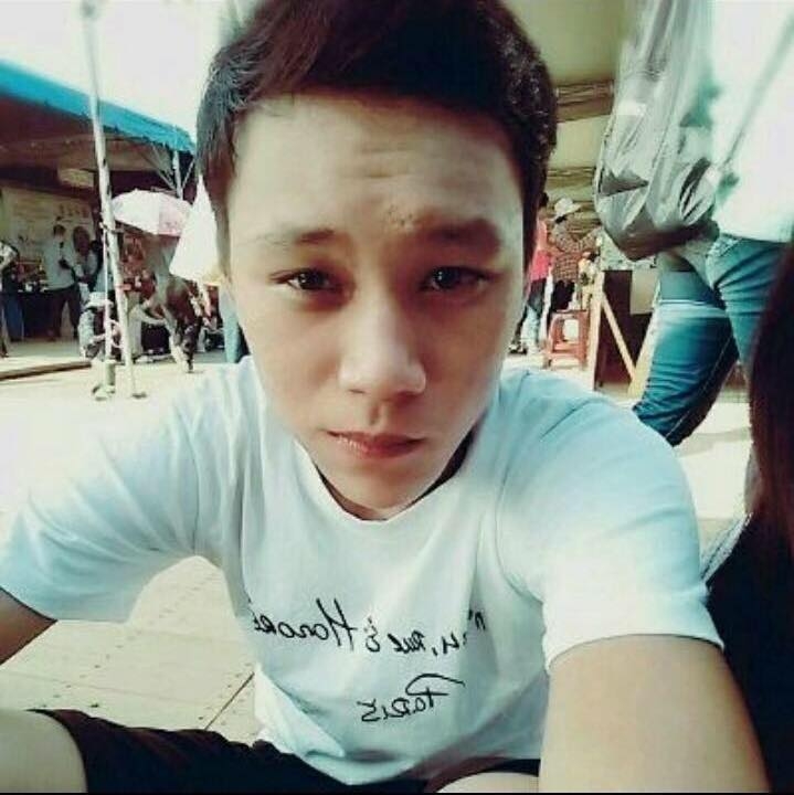 馮逸的第一张照片--九江相亲服务中心