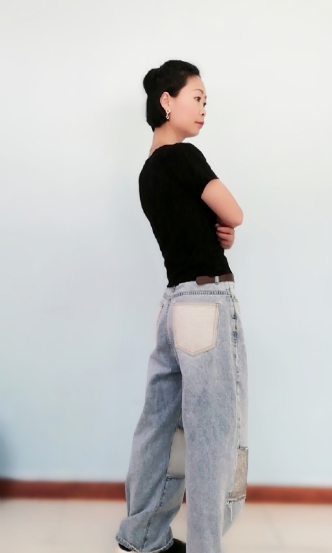 lily的第一张照片--九江相亲服务中心