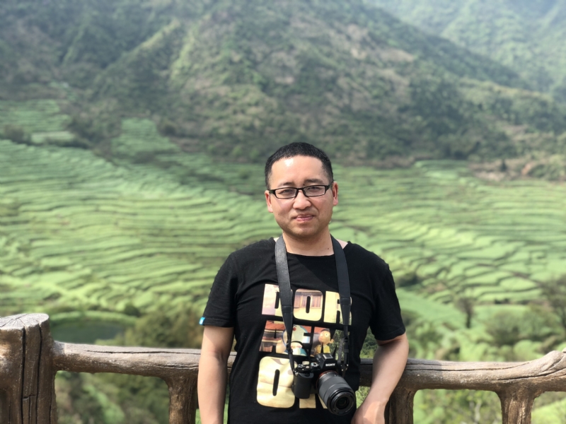 mark的第一张照片--九江相亲服务中心