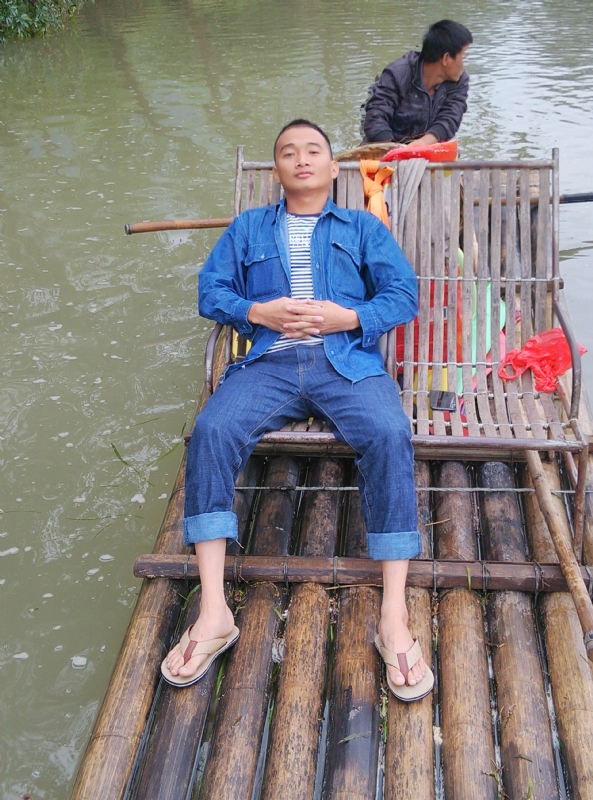 缘来系你的第一张照片--九江相亲服务中心