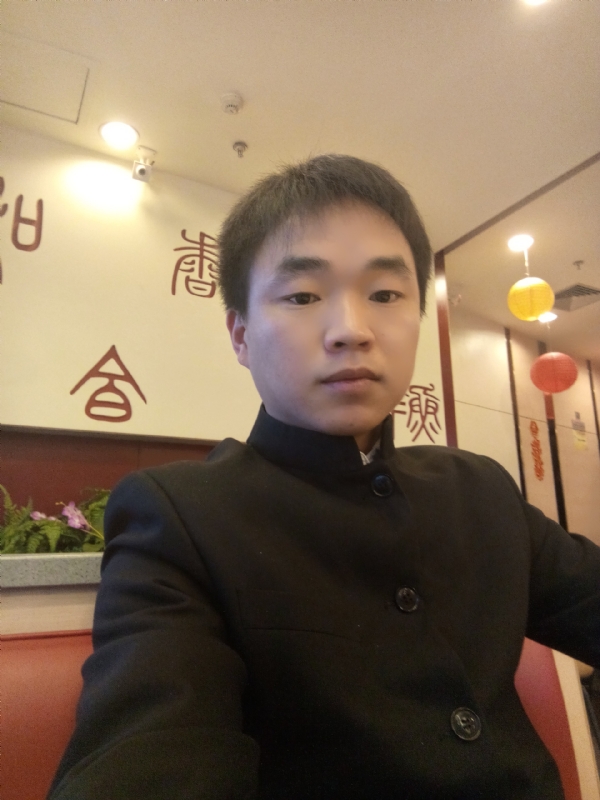 夜凉露沾衣的第一张照片--九江相亲服务中心