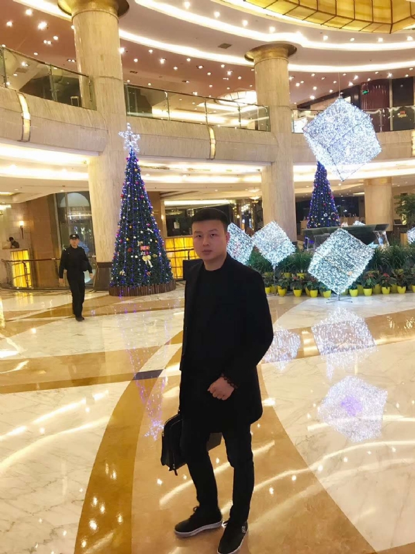 够钟的第一张照片--九江相亲服务中心