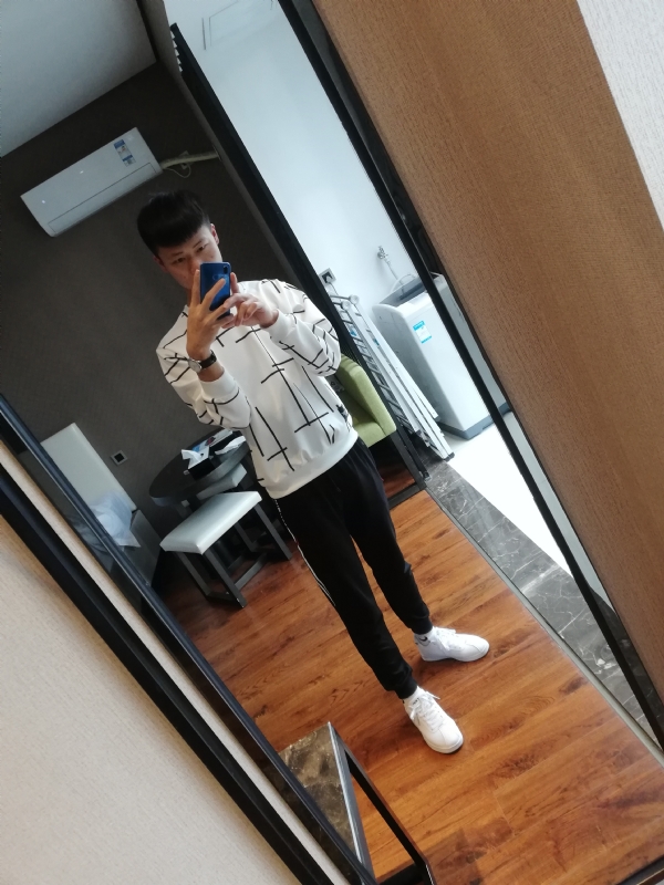 暖心人的第一张照片--九江相亲服务中心