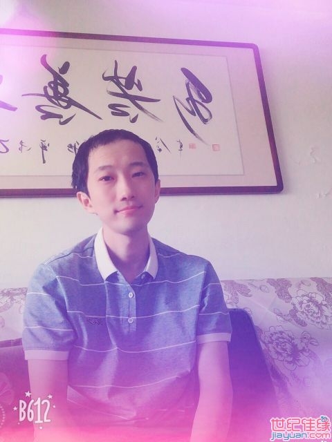 唯有、努力的第一张照片--九江相亲服务中心