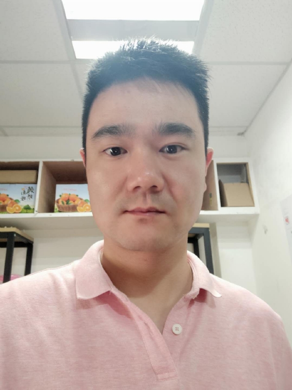 大米的第一张照片--九江相亲服务中心