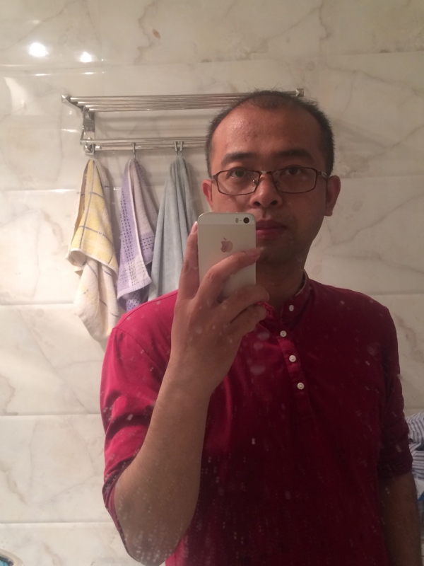 世界那么大的第二张照片--九江相亲服务中心