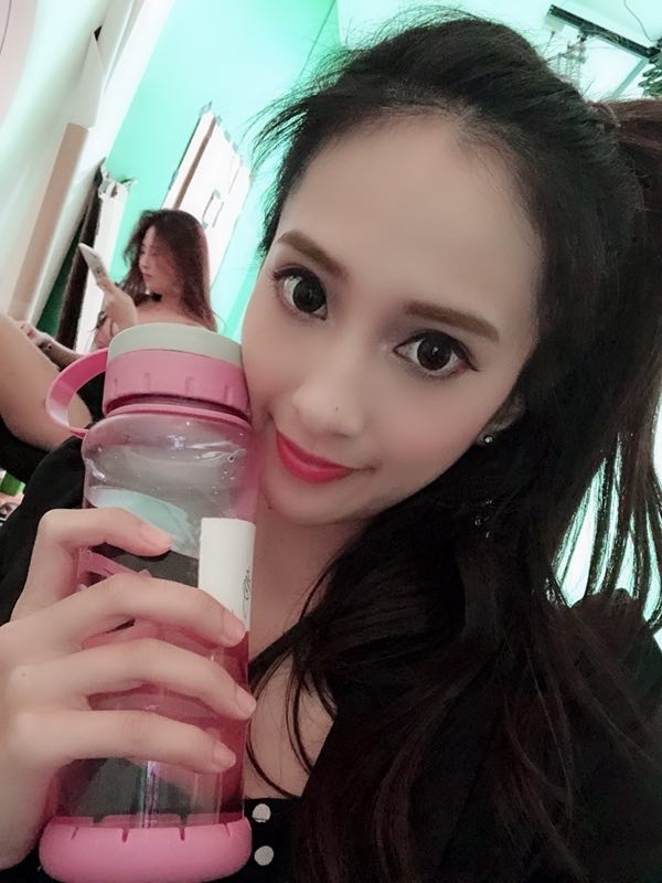 沐沐吖的第一张照片--九江相亲服务中心