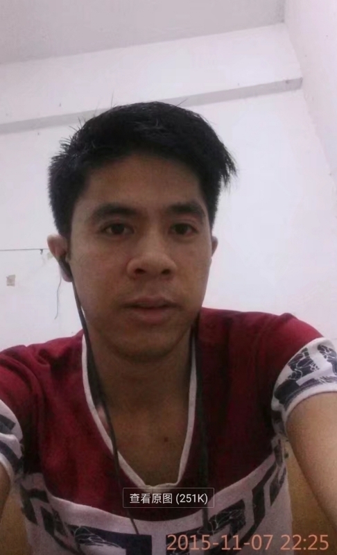 卓庚的第一张照片--九江相亲服务中心