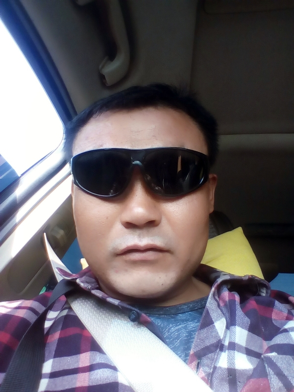 莱芜强哥的第一张照片--九江相亲服务中心