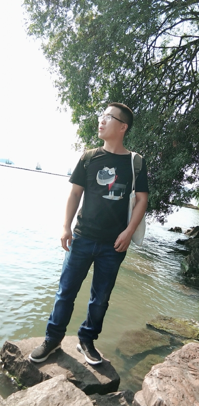 后来的我们的第一张照片--九江相亲服务中心