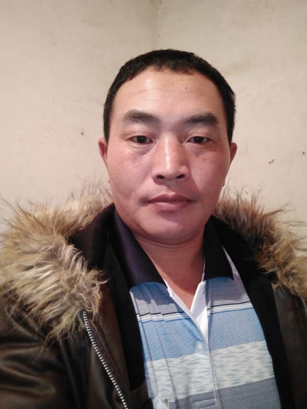 姻之缘的第一张照片--九江相亲服务中心