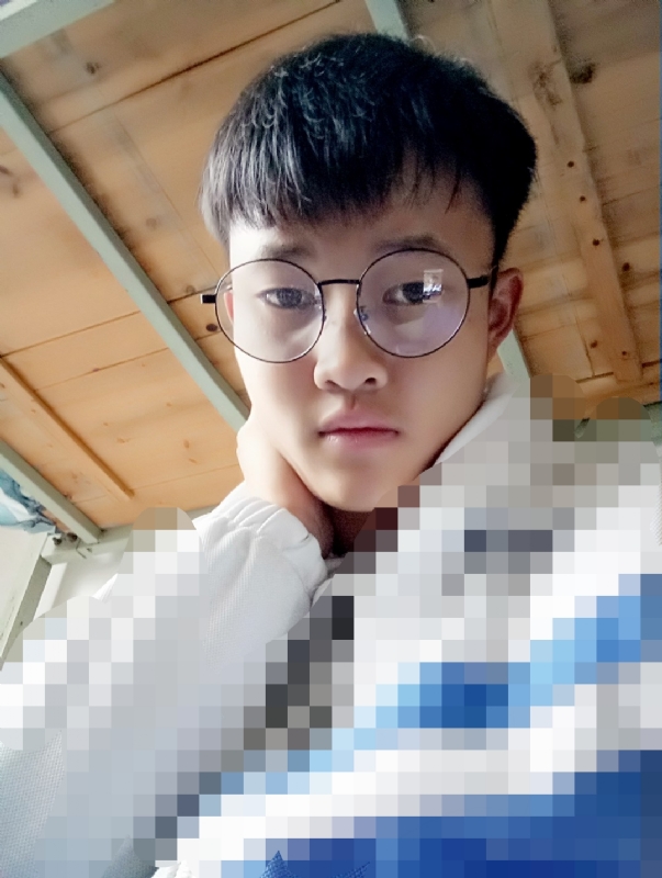 小鱼鱼的第一张照片--九江相亲服务中心