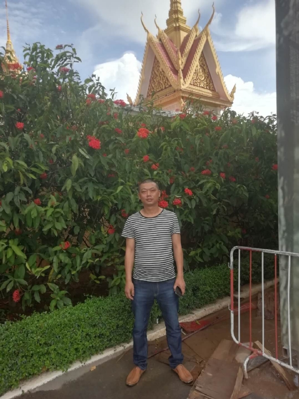 转折点的第一张照片--九江相亲服务中心