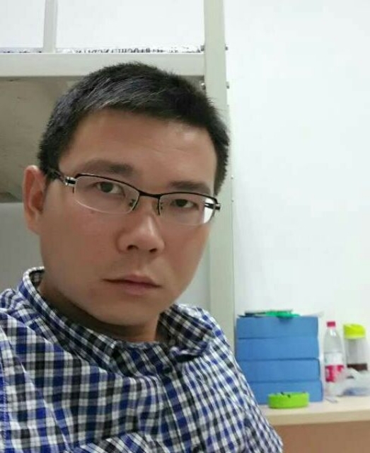 过眼浮云的第一张照片--九江相亲服务中心