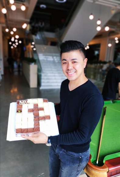 戏如人生的第二张照片--九江相亲服务中心