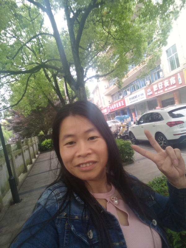 平凡的第一张照片--九江相亲服务中心