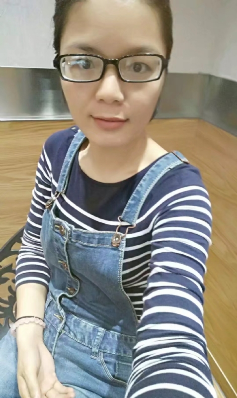 螃蟹的第一张照片--九江相亲服务中心