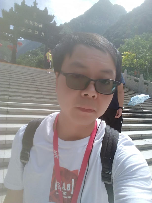 往后余生的第一张照片--九江相亲服务中心