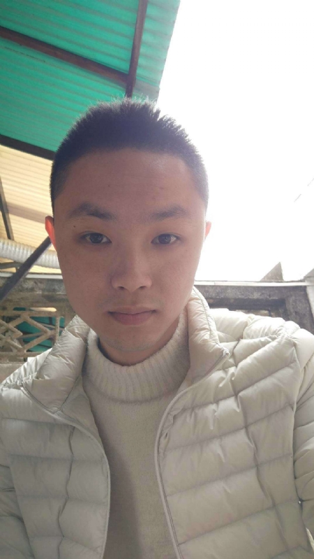 邱小子的第一张照片--九江相亲服务中心