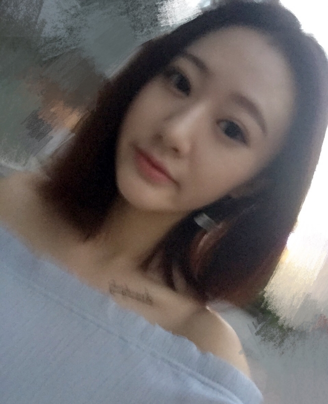 天青色等烟雨的第一张照片--九江相亲服务中心