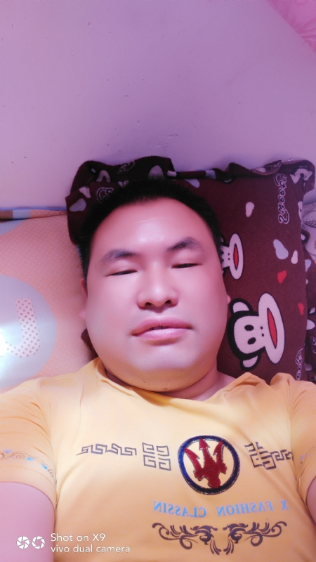 孤狼的第一张照片--九江相亲服务中心