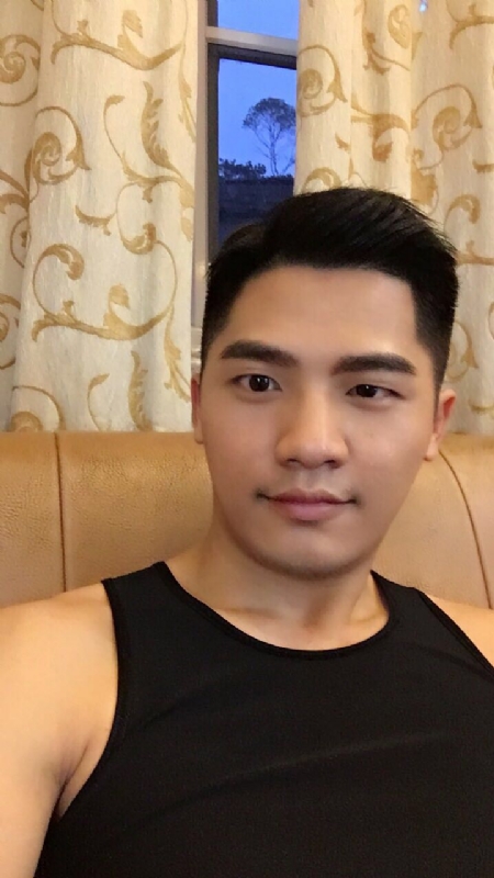 牧遥的第一张照片--九江相亲服务中心