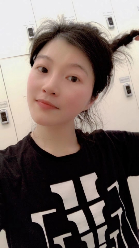 Yogagirl的第一张照片--九江相亲服务中心