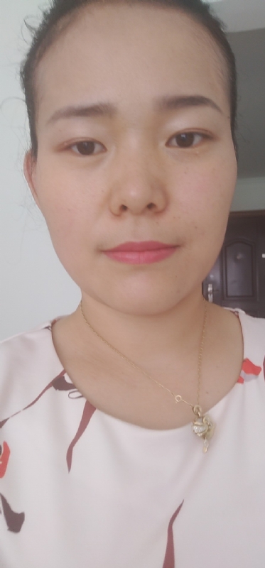 一只鱼的第一张照片--九江相亲服务中心